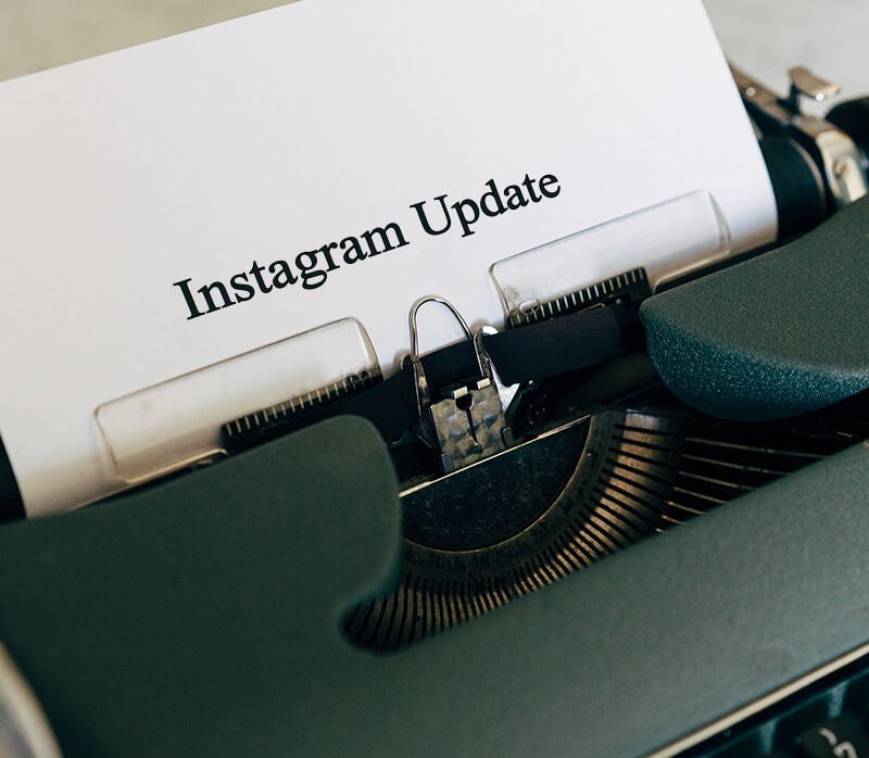 Top Instagram Updates 2020