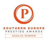 Prestige Awards Southern Europe 2024/25 Winner