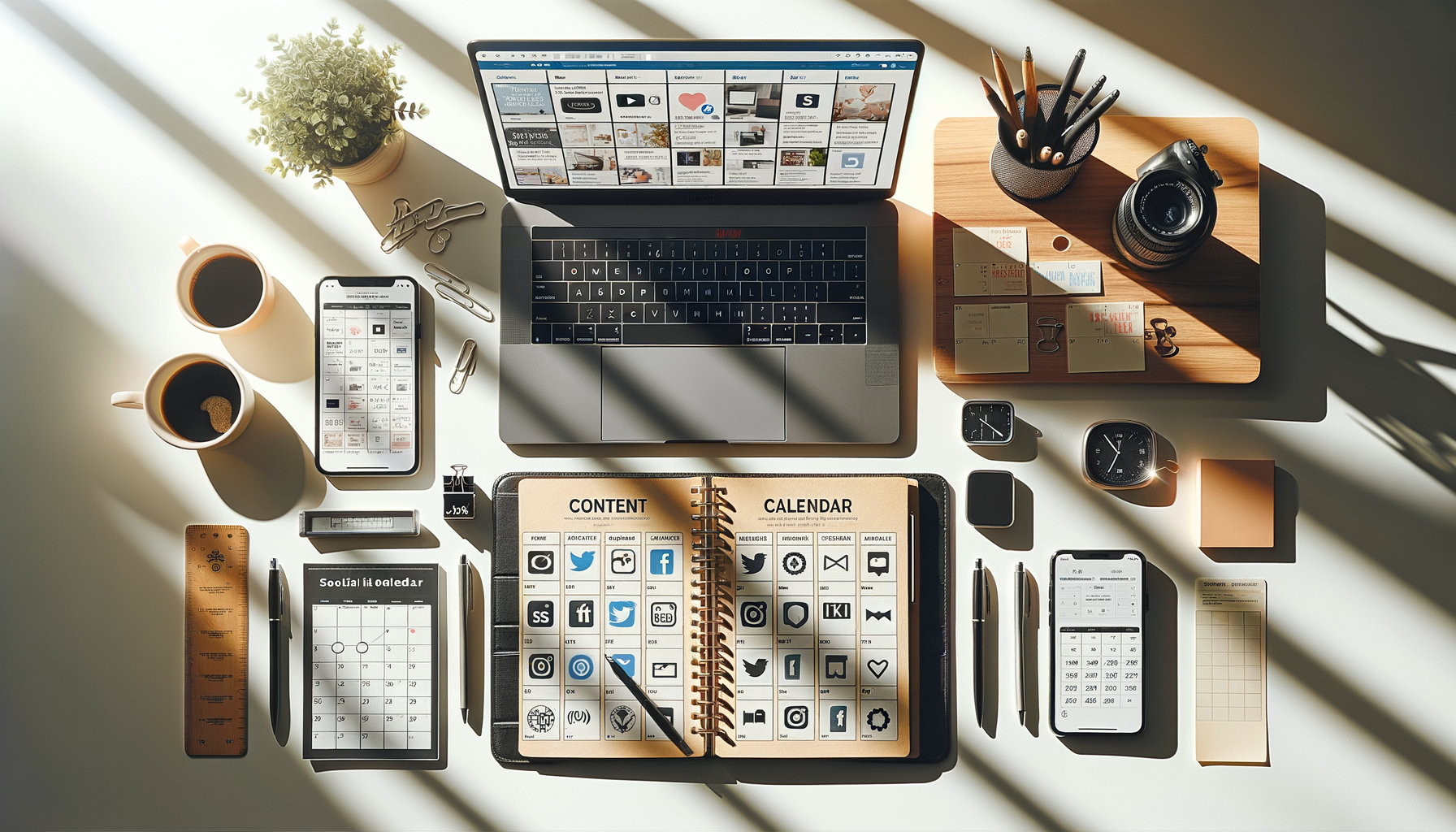 Done-For-You Social Media Content: What to Expect