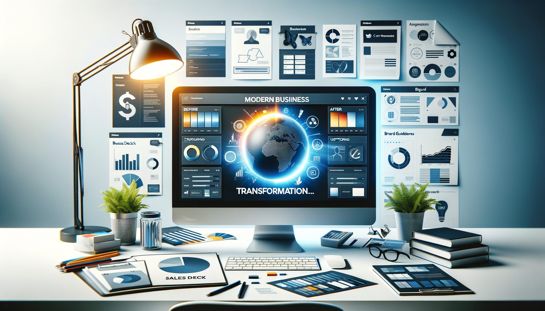 What Is an AI Company Upgrade? Complete Breakdown