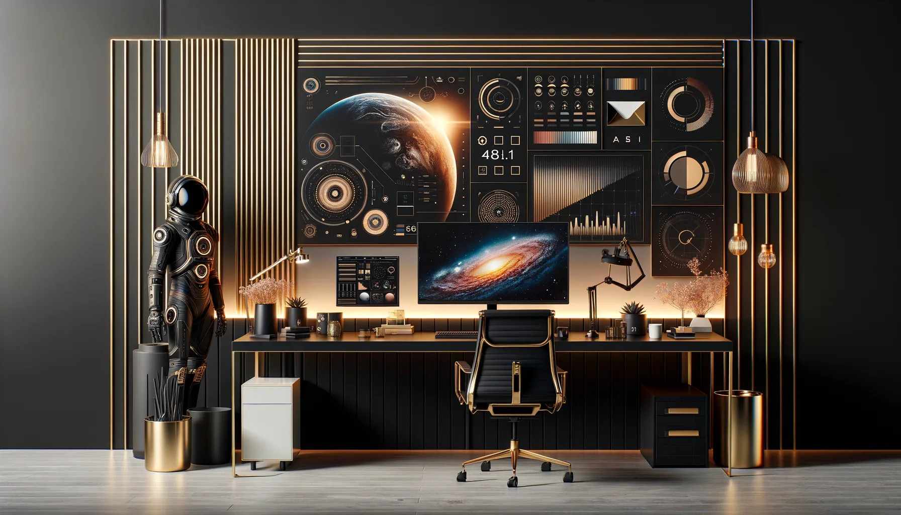 The Agency team workspace where AI business systems are built